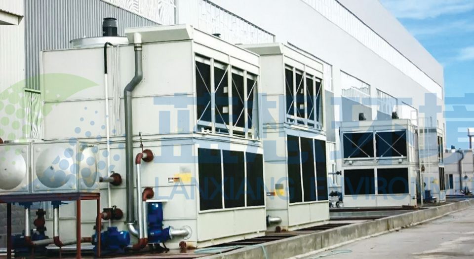 閉式冷卻塔在設(shè)計(jì)、制造、安裝、維護(hù)中需要注意的事項(xiàng)