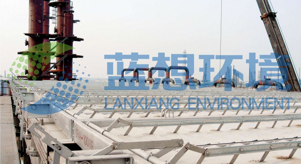 空冷器的密封設(shè)計(jì)