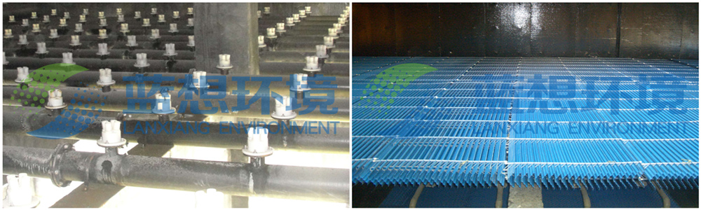 無(wú)填料噴霧冷卻塔在尿素生產(chǎn)中的應(yīng)用