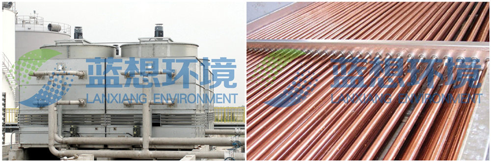 閉式冷卻塔廣泛應用于各個行業(yè)