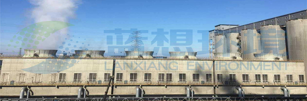 消霧節(jié)水冷卻塔經(jīng)濟效益和社會環(huán)保效益顯著