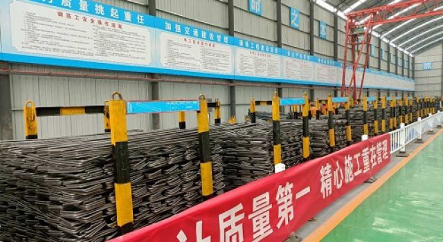 淄博快速路觀摩學習心得體會